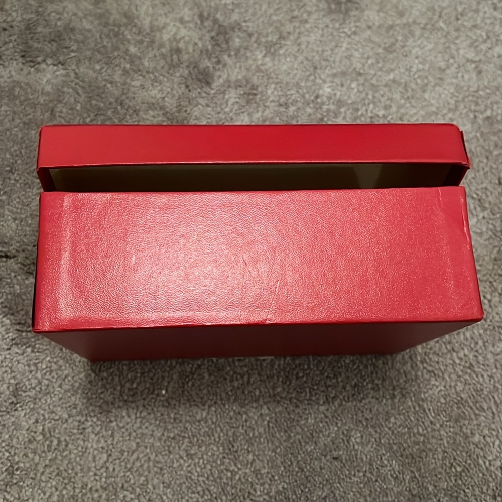 Cartier box - Picture 3 of 5
